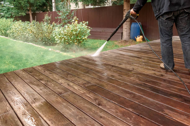 Animal Enclosure Cleaning in Smith Center, KS